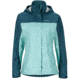 Marmot Precip Jacket - Women's-Celtic/Deep Teal-X-Large
