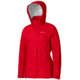 Marmot Precip Jacket - Women's-Cherry Tomato-Small