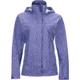 Marmot Precip Jacket - Women's-Dusty Denim-Medium