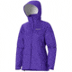 Marmot Precip Jacket - Women's-Electric Blue-X-Small