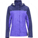 Marmot Precip Jacket - Women's-Electric Iris/Midnight-X-Small
