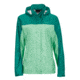 Marmot Precip Jacket - Women's-Green Frost/Green Garnet-Small