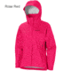 Marmot Precip Jacket - Women's-Small-Cardinal
