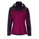 Marmot Precip Jacket - Women's-Magenta/Dark Purple-X-Small