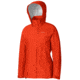 Marmot Precip Jacket - Women's-Coral Sunset-X-Small