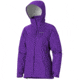 Marmot Precip Jacket - Women's-Medium-Vibrant Purple