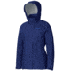 Marmot Precip Jacket - Women's-Midnight Purple-XX-Large