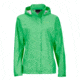 Marmot Precip Jacket - Women's-Pop Green-XX-Large