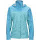 Marmot Precip Jacket - Women's-Skyrise/Paradise-Large