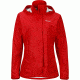 Marmot Precip Jacket - Women's-Tomato-Medium