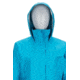 Marmot PreCip Rain Jacket - Womens, Oceanic, XS, 46200-2186-XS