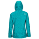 Marmot PreCip Rain Jacket - Womens, Malachite, M, 46200-3679-M