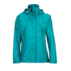 Marmot PreCip Rain Jacket - Womens, Malachite, M, 46200-3679-M