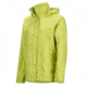 Marmot PreCip Rain Jacket - Womens, Kiwi, S, 46200-4786-S