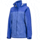 Marmot PreCip Jacket - Womens, Lilac/Spectrum Blue, XL 46200-6936-XL