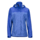 Marmot PreCip Jacket - Womens, Lilac/Spectrum Blue, XL 46200-6936-XL