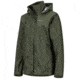 Marmot Precip Jacket - Womens-Beetle Green-X-Small