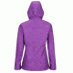 Marmot PreCip Rain Jacket - Women's, Bright Violet, Small, 46200-6238-S