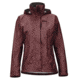 Marmot PreCip Jacket - Womens, Burgundy, Extra Small, 46200-6995-XS