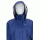 Marmot PreCip Rain Jacket - Women's, Deep Dusk, Extra Small, 46200-3846-XS