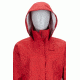 Marmot PreCip Rain Jacket - Women's, Desert Red, Small, 46200-6986-S