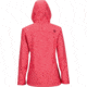 Marmot PreCip Jacket - Womens, Hibiscus, 2XL, 46200-6205-XXL