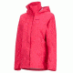 Marmot PreCip Rain Jacket - Women's, Hibiscus, Small, 46200-6205-S