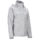 Marmot PreCip Rain Jacket - Women's, Platinum, 2XL, 46200-169-XXL