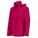 Marmot PreCip Rain Jacket - Women's, Sangria, Small, 46200-6119-S