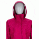 Marmot PreCip Rain Jacket - Women's, Sangria, Small, 46200-6119-S