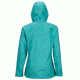 Marmot Precip Jacket - Womens, Teal Tide, Double Extra Large, 46200-3677-XXL