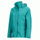 Marmot Precip Jacket - Womens, Teal Tide, Double Extra Large, 46200-3677-XXL