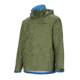 Marmot PreCip Rain Jacket - Mens, Bomber Green, Extra Large, 41200-4804-XL
