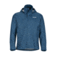 Marmot PreCip Rain Jacket - Men's, Denim, 2XL, 41200-200-XXL
