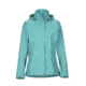 Marmot PreCip Rain Jacket - Womens, Patina Green, Small, 46200-4788-S
