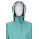 Marmot PreCip Rain Jacket - Womens, Patina Green, Small, 46200-4788-S