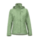 Marmot PreCip Rain Jacket - Womens, Vine Green, Extra Large, 46200-4799-XL