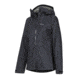 Marmot PreCip Stretch Jacket - Womens, Black, Small, 36590-001-S