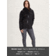 Marmot PreCip Stretch Jacket - Womens, Black, Extra Large, 46130-001-XL