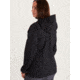 Marmot PreCip Stretch Jacket - Womens, Black, Extra Large, 46130-001-XL