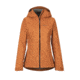 Marmot PreCip Stretch Jacket - Womens, Bonfire, Large, 36590-9278-L