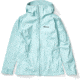 Marmot PreCip Stretch Jacket - Womens, Corydalis Blue, Large, 46130-3134-L