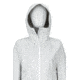 Marmot PreCip Stretch Jacket - Womens, Platinum, Medium, 36590-169-M