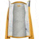 Marmot PreCip Stretch Jacket - Womens, Yellow Gold, Large, 36590-9472-Large