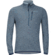 Marmot Preon 1/2 Zip - Men's-Denim-Medium