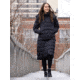 Marmot Prospect Coat - Womens, Black, Extra SmallMediumaLargeLarge, M15856-001-XS