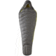 Marmot Quark 30 Sleeping Bag-Cinder/Citronelle-Long-Left
