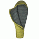 Marmot Radium 30 Sleeping Bag, Long, Dark Citron/Military Green, Long 6ft 6in, LZ, 39430-9436-Long, 6ft6in / LZ