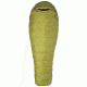Marmot Radium 30 Sleeping Bag, Long, Dark Citron/Military Green, Long 6ft 6in, LZ, 39430-9436-Long, 6ft6in / LZ