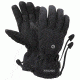 Marmot Randonnee Glove - Mens-Black-Small